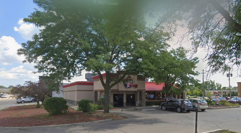 Clock Restaurant - Southfield - 29700 Southfield Rd